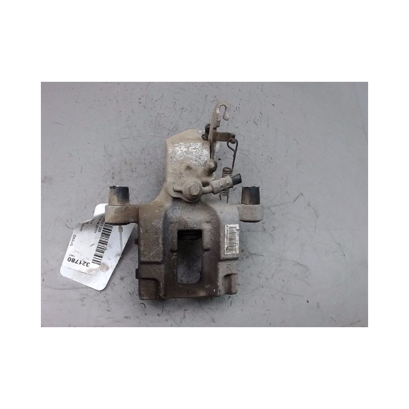 ETRIER DE FREIN ARRIERE DROIT PEUGEOT 308 2011-