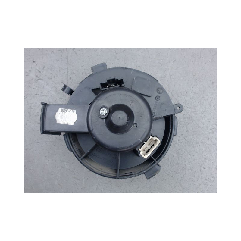 MOTEUR VENTILATEUR CHAUFFAGE CITROEN XSARA