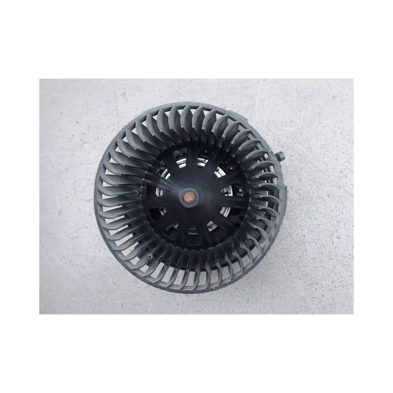 MOTEUR VENTILATEUR CHAUFFAGE CITROEN XSARA