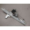 MECANISME LEVE-GLACE AVANT GAUCHE PEUGEOT 207