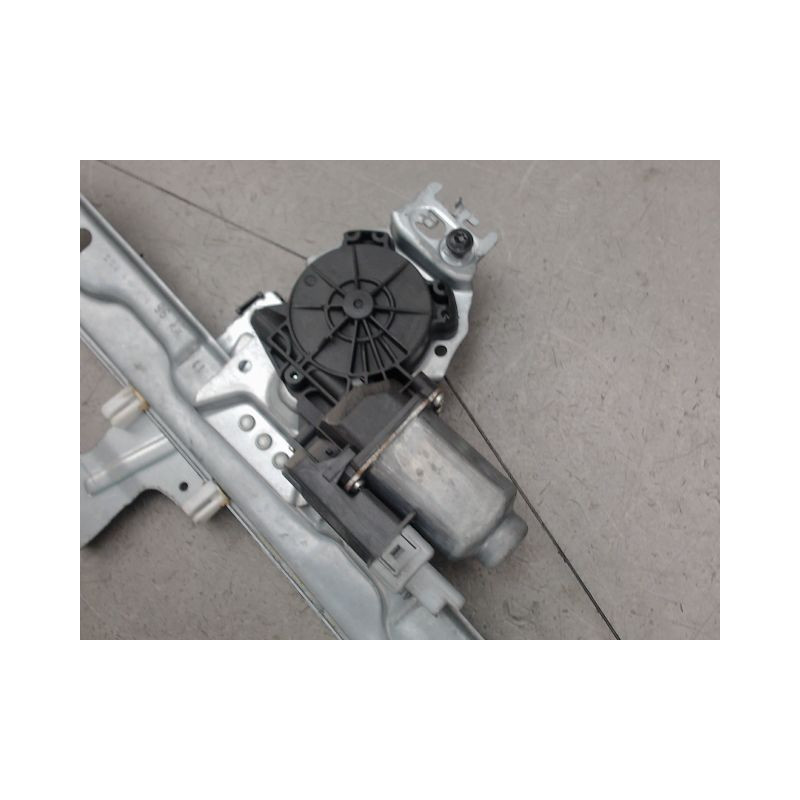 MECANISME LEVE-GLACE AVANT GAUCHE PEUGEOT 207