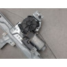 MECANISME LEVE-GLACE AVANT GAUCHE PEUGEOT 207