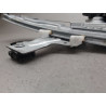 MECANISME LEVE-GLACE AVANT GAUCHE PEUGEOT 207