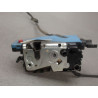 SYSTEME CONDAMNATION ARRIERE GAUCHE PEUGEOT 207