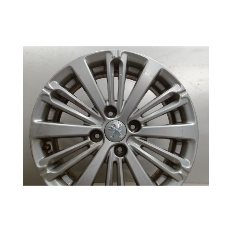 JANTE ALUMINIUM PEUGEOT 208