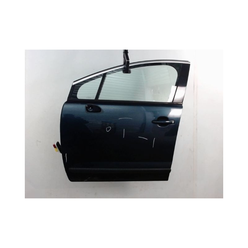 PORTE AVANT GAUCHE PEUGEOT 3008
