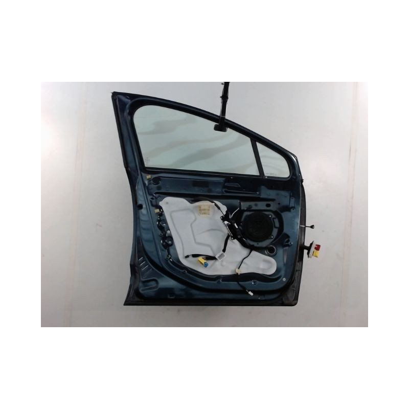 PORTE AVANT GAUCHE PEUGEOT 3008