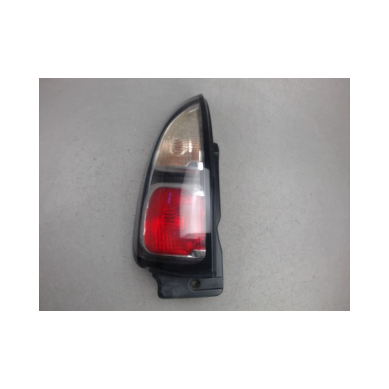 FEU ARRIERE GAUCHE  CITROEN C3