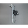 MECANISME LEVE-GLACE AVANT GAUCHE PEUGEOT 308