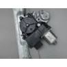 MECANISME LEVE-GLACE AVANT GAUCHE PEUGEOT 308