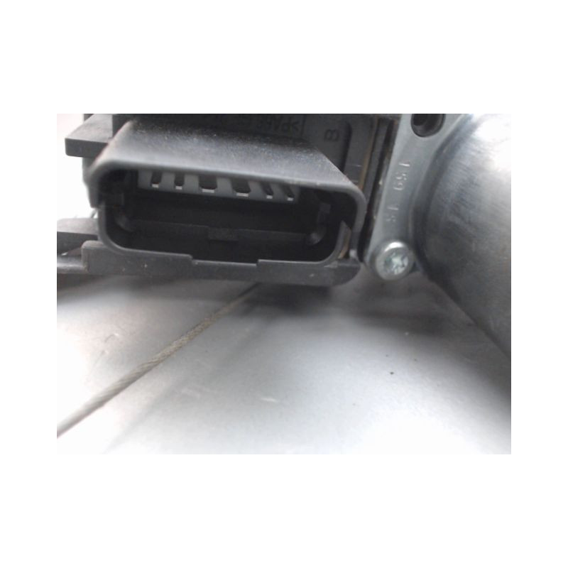 MECANISME LEVE-GLACE AVANT GAUCHE PEUGEOT 308