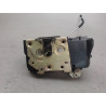 SYSTEME CONDAMNATION AVANT DROIT PEUGEOT 307
