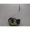 SYSTEME CONDAMNATION AVANT DROIT PEUGEOT 307
