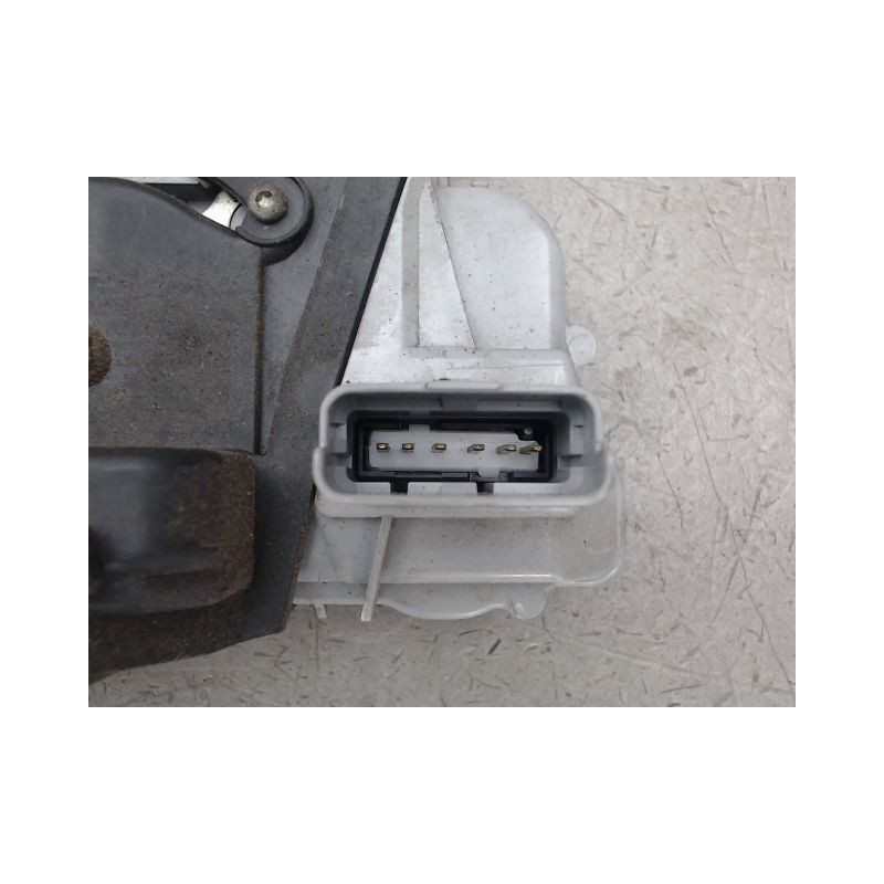 SYSTEME CONDAMNATION AVANT DROIT PEUGEOT 307