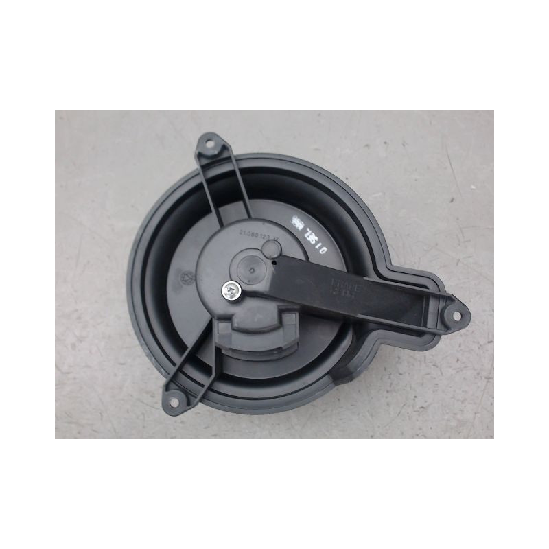 MOTEUR VENTILATEUR CHAUFFAGE PEUGEOT 306