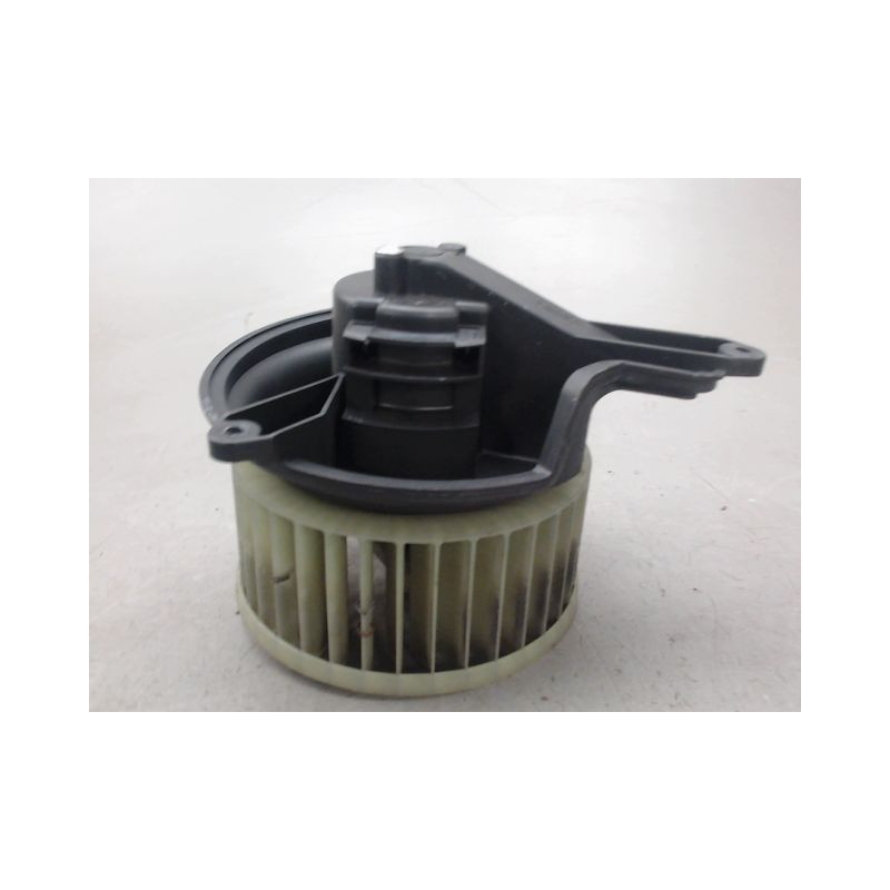 MOTEUR VENTILATEUR CHAUFFAGE PEUGEOT 306