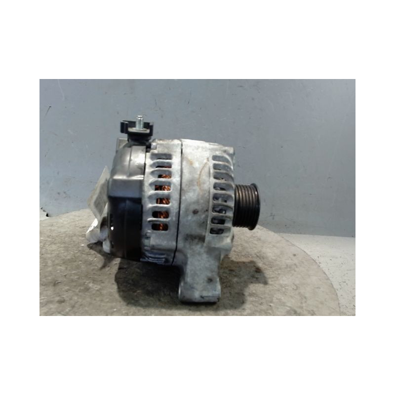 ALTERNATEUR MINI MINI 2010-