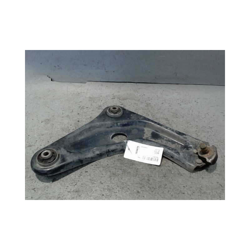 TRIANGLE INFERIEUR AVANT DROIT PEUGEOT 2008