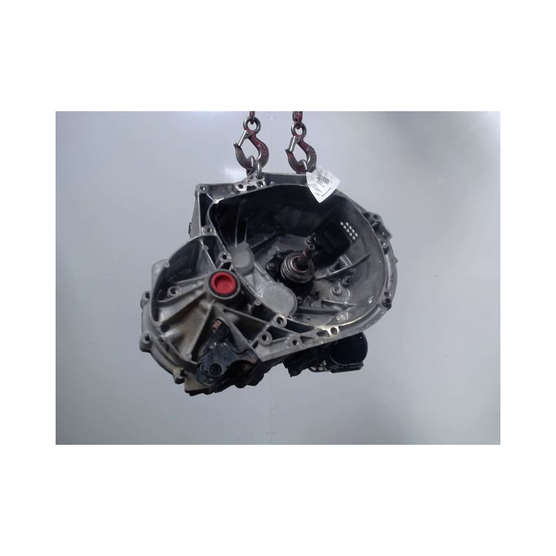 BOITE A VITESSE AUTOMATIQUE CITROEN C3 PICASSO 2008- 1.6 VTi 120