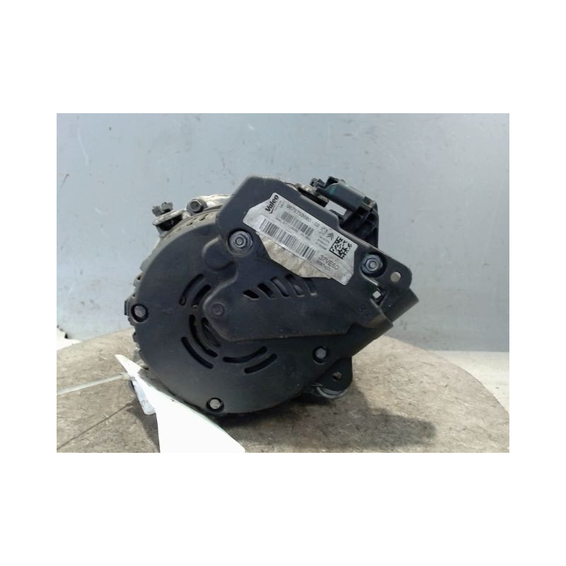 ALTERNATEUR PEUGEOT 308 2011-