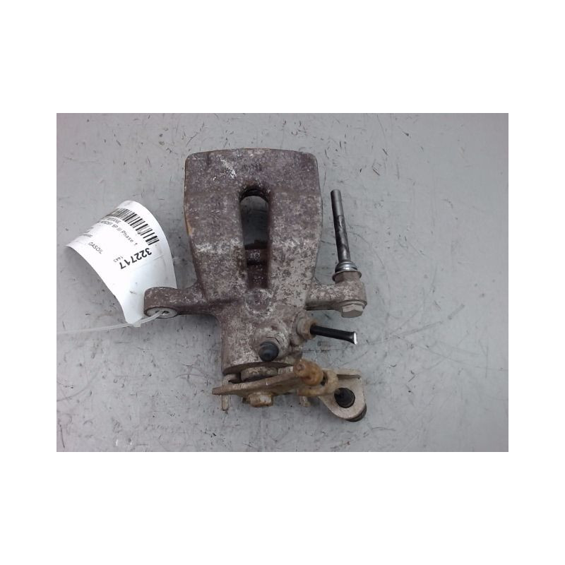 ETRIER DE FREIN ARRIERE GAUCHE RENAULT SCENIC MONOSP. III Phase 1 2009-2011