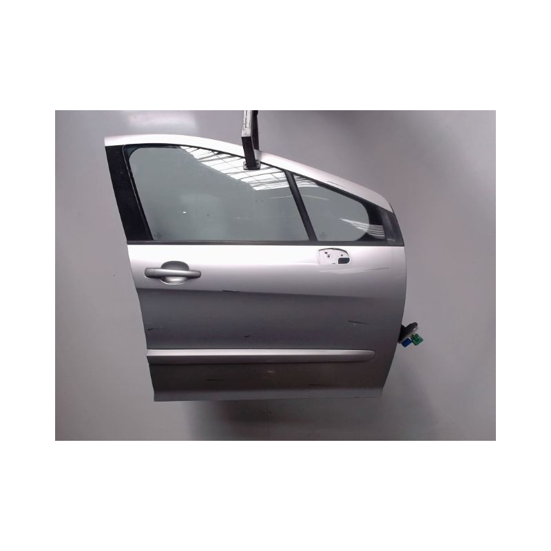 PORTE AVANT DROIT PEUGEOT 308 2009-