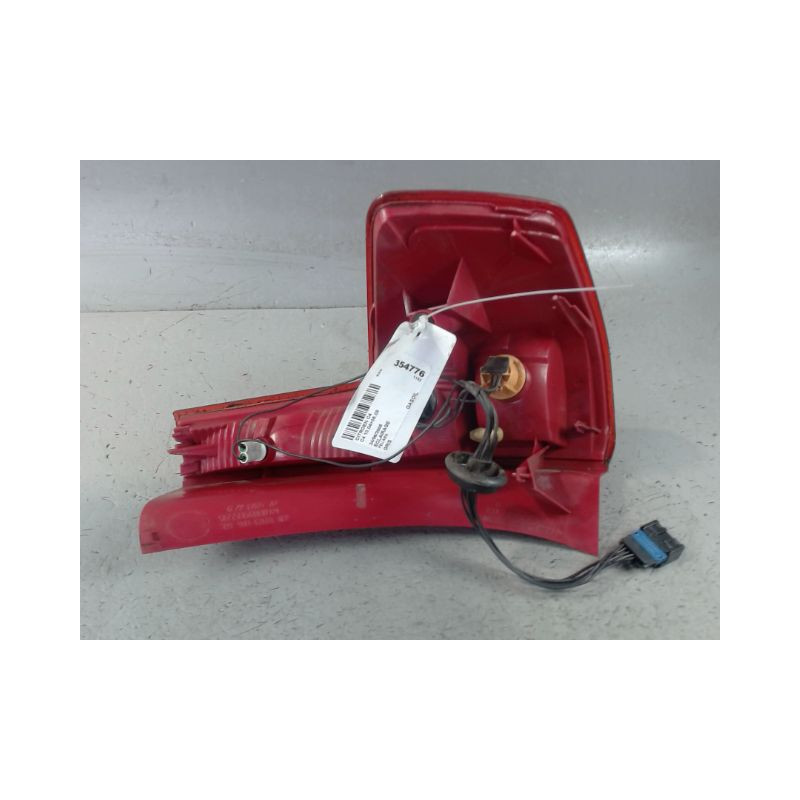 FEU ARRIERE GAUCHE  CITROEN C4 04-08