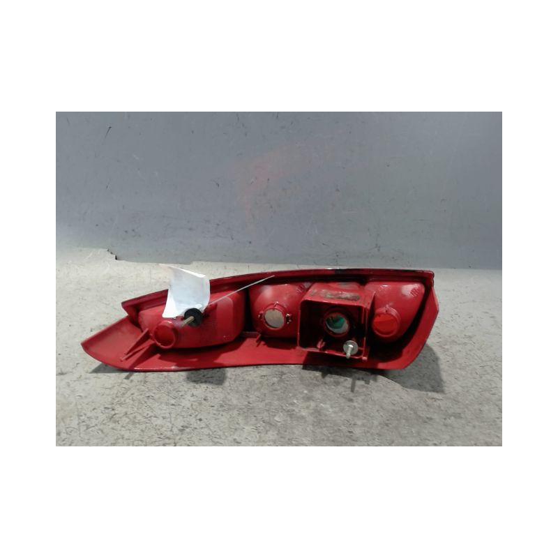 FEU ARRIERE GAUCHE  PEUGEOT 807