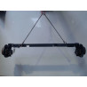 TRAIN ARRIERE PEUGEOT BOXER