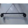 TRAIN ARRIERE PEUGEOT BOXER