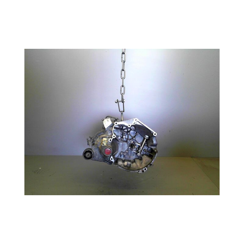 BOITE A VITESSE MECANIQUE PEUGEOT 106 1.4 i