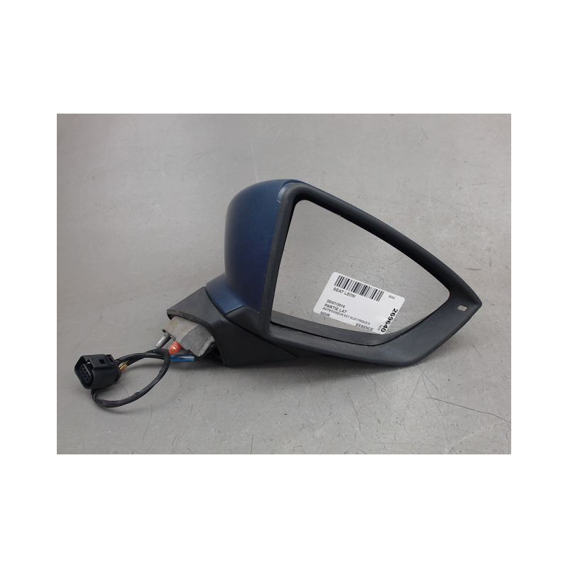 RETROVISEUR EXTERIEUR ELECTRIQUE DROIT SEAT LEON