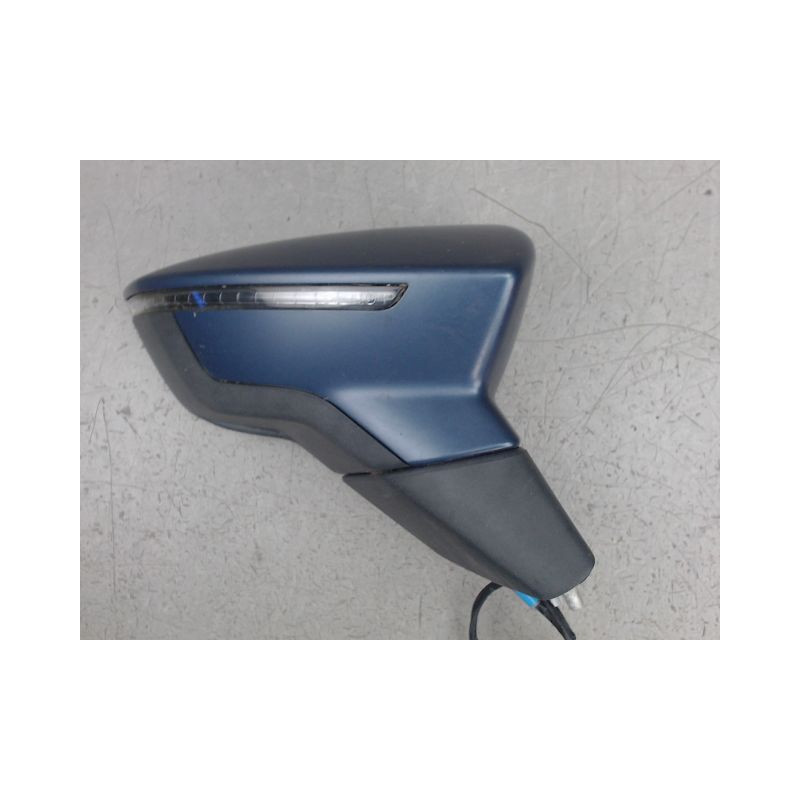 RETROVISEUR EXTERIEUR ELECTRIQUE DROIT SEAT LEON