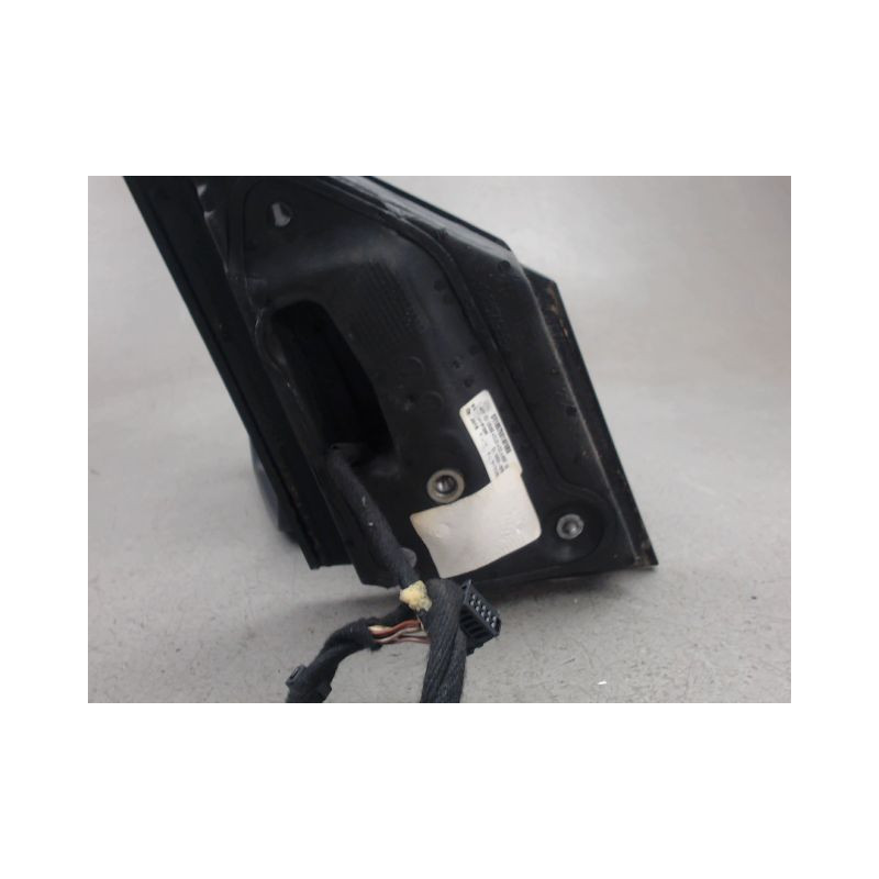RETROVISEUR EXTERIEUR ELECTRIQUE GAUCHE VOLKSWAGEN POLO