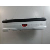 PARE-CHOC ARRIER PEUGEOT 206