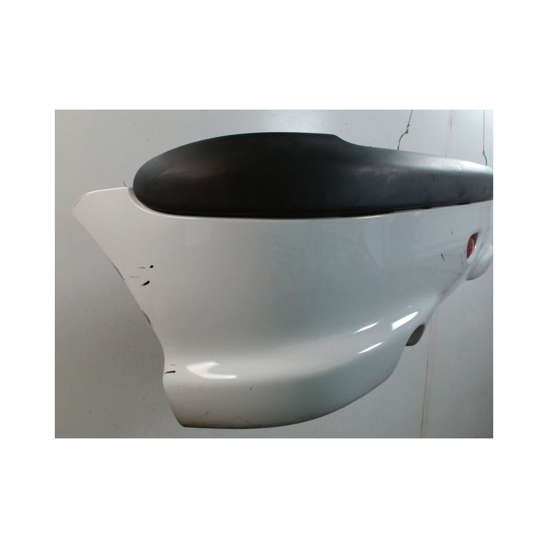 PARE-CHOC ARRIER PEUGEOT 206