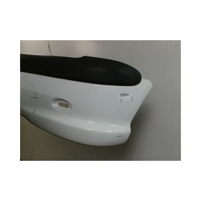 PARE-CHOC ARRIER PEUGEOT 206