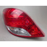 FEU ARRIERE GAUCHE  PEUGEOT 207
