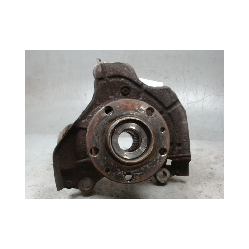 PIVOT AVANT GAUCHE CITROEN JUMPER