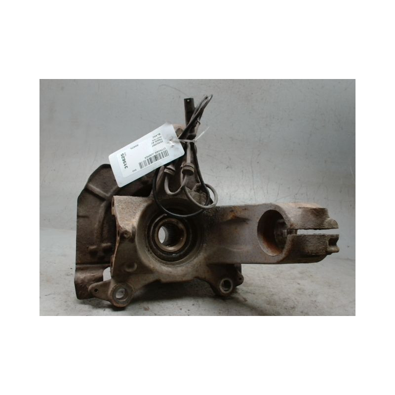 PIVOT AVANT GAUCHE CITROEN JUMPER