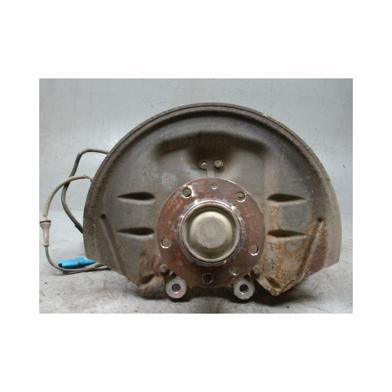 PIVOT ARRIERE DROIT PEUGEOT 508 2010-