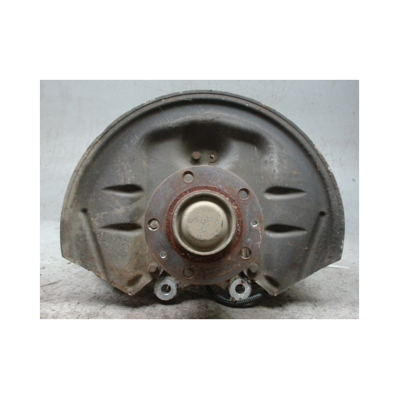 PIVOT ARRIERE GAUCHE PEUGEOT 508 2010-