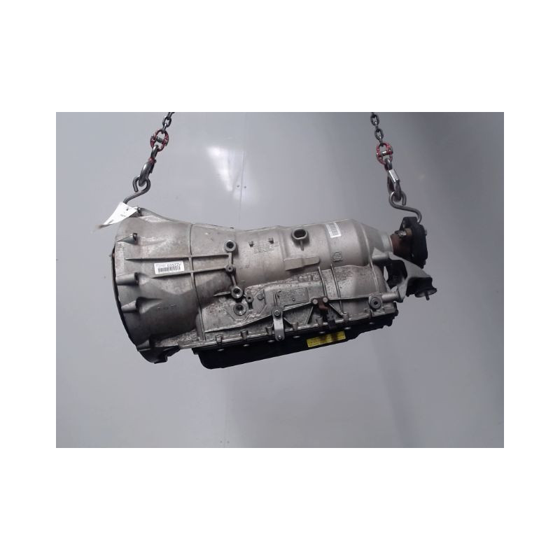 BOITE A VITESSE AUTOMATIQUE BMW SERIE 1 118 d