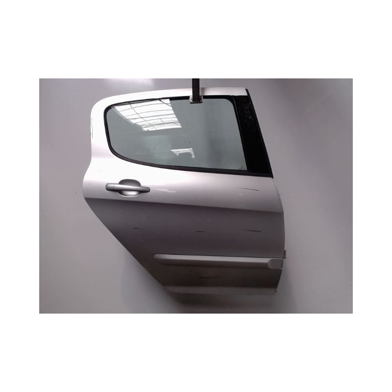PORTE ARRIERE DROIT PEUGEOT 308 2009-