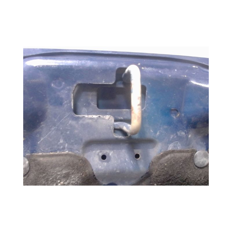 CAPOT PEUGEOT EXPERT VITRE 2004-
