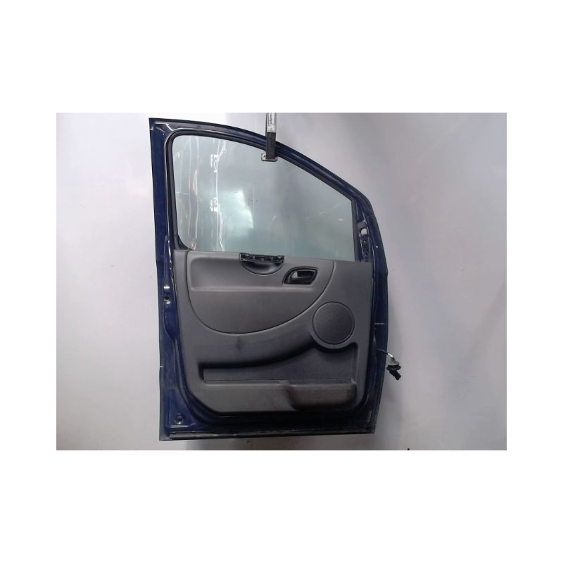 PORTE AVANT GAUCHE PEUGEOT EXPERT VITRE 2004-