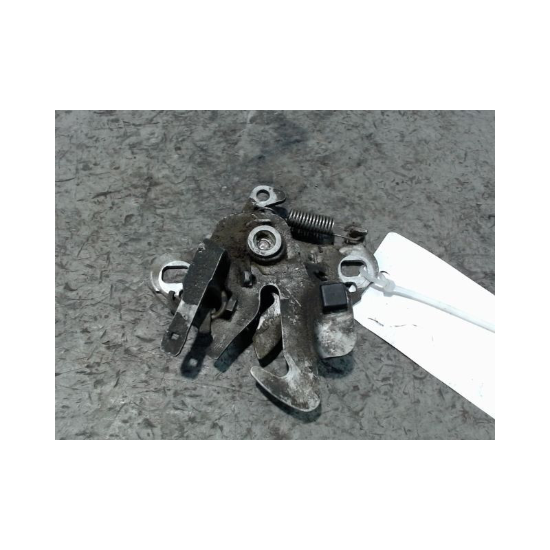 SERRURE CAPOT CITROEN C5 2008-