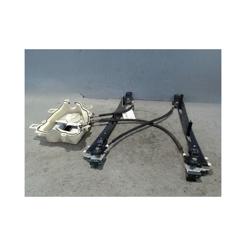 MECANISME+MOTEUR LEVE-GLACE AVANT GAUCHE SEAT ALTEA
