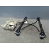 MECANISME+MOTEUR LEVE-GLACE AVANT GAUCHE SEAT ALTEA