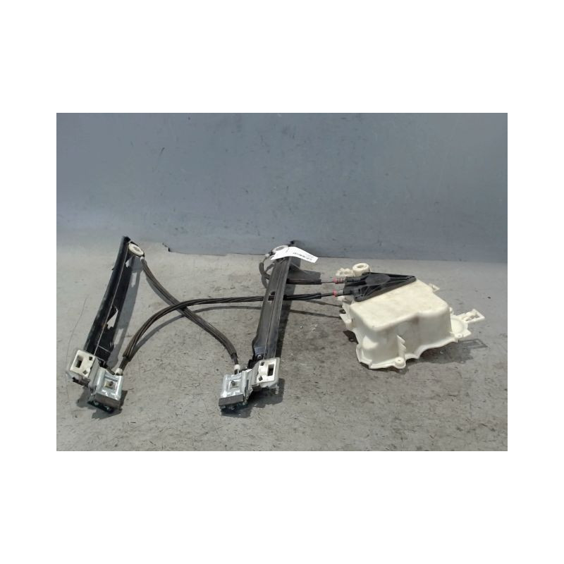 MECANISME+MOTEUR LEVE-GLACE AVANT GAUCHE SEAT ALTEA